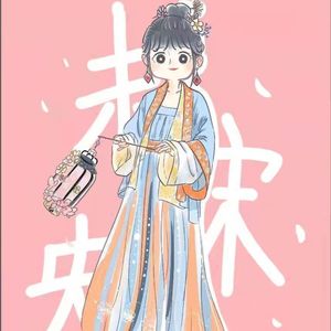 次元魂 | 听神仙姐姐讲述汉服文化和美丽的小裙砸