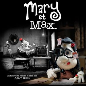 《玛丽和马克思》你找到那个喜欢你的奇怪的朋友了吗？