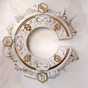 贺岁重播：《文明7》来啦！一起重温下《文明6》吧！都醒醒起来建设国家啦！