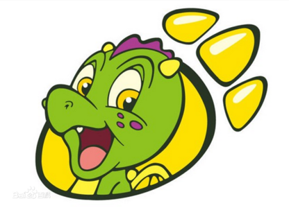 太喜欢看《小神龙俱乐部》了!