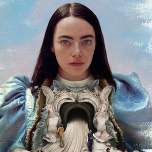 争议之作《可怜的东西》一场不顾观众死活的觉醒和解放