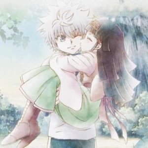 全职猎人vol.12 | 十二支 X 总选举 X 亚路嘉