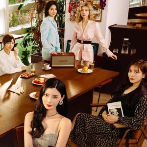 爆笑！2023年魔幻巨制《完蛋！我被美女包围了》