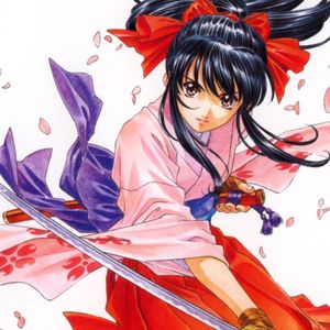 《樱花大战》舞台明星兼职机甲战士,25年的感动