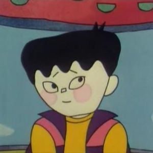 乖张的郑渊洁，另类的《魔方大厦》