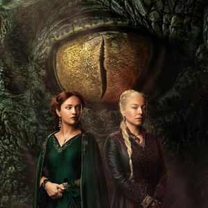 《龙之家族》王朝战火点燃于龙翼与女人的子宫之间