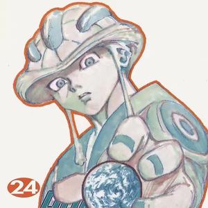 全职猎人vol.9｜攻坚战 X 龙星群 X 三护卫
