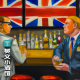相爱相杀的"英德塑料情"，隐藏在英语中的“德国痕迹”