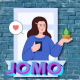 太用力的人走不远！JOMO才是成年人的顶级松弛感...