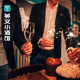 《小酒馆·大世界》-下班后同事请我去喝一杯，是想约我吗？