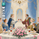 《原来如此》-欧美人喝酒碰杯竟是为了防下毒？