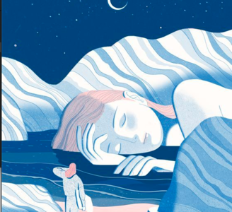 VOL.43 催眠？冥想？这个夏天打开的那些"卡点"