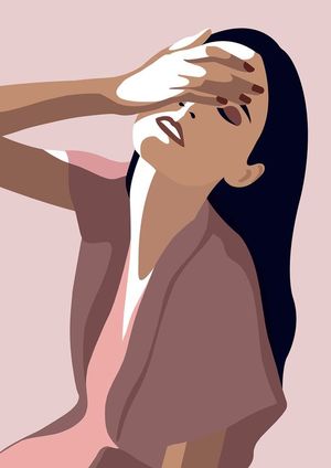 VOL.35 我不是潘金莲，也不是玛利亚（下）