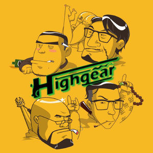 打手枪！是我们的信仰！Part4