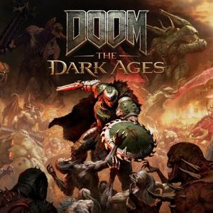 79期：Doom Dark Age 毁灭战士黑暗时代