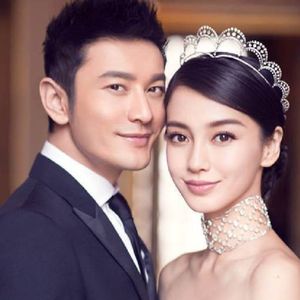 Angelababy黄晓明到底声明了什么？他们究竟离婚了没