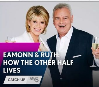 粤语吹水:带你看看有钱人的世界到底多变态