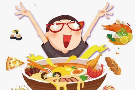 洛宾粤语栋笃笑：为广东人吃福建人这种沙雕梗正式解释一下