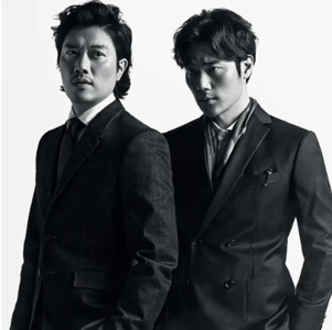 vol.6 时隔半年再相聚,结束隔离的看剧汇报