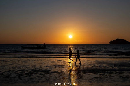 vol.4 柬埔寨奇幻漂流（下）