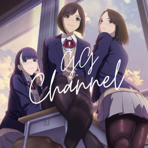 Vol.125 白丝或黑丝,这是个问题desuwa~