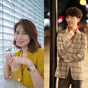 NO.34 席瑞问雅君：为什么「不婚族」的你后来还是结了婚？