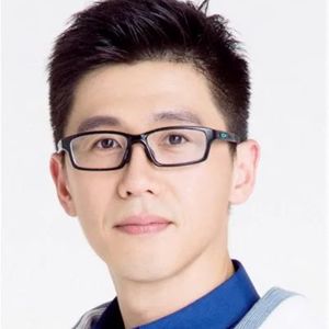 NO. 35 胡渐彪：我是怎么教《奇葩说》选手打辩论的？