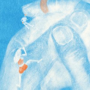24：全奖伦敦归来，她回国创立「攀岩身心学」