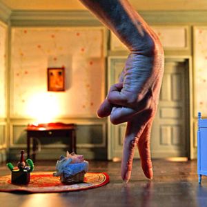 12：转行一个月后失业了，但你其实也没那么脆弱