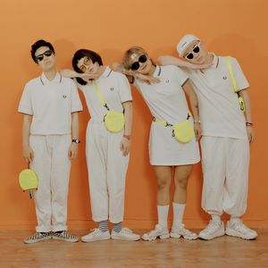 13：解封后，我们去 Standard Nerds Club 打乒乓吧！