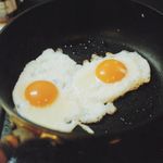 23：裸辞、留学，毕业创作她和一百个人煎鸡蛋