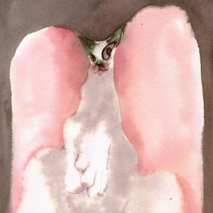 15:画画让我得心应手,画画也叫我疲倦