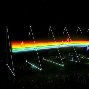 在伦敦看Roger Waters的告别演出 —— 被音乐真正感动的时刻，总是“不在场”