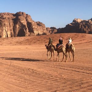 老九带你游中东（2）