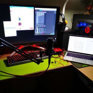 其实我想对你说…