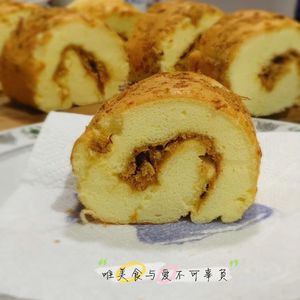 女神厨房：烘焙零基础硬核晋级教程（2）