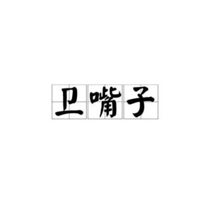 侃爷茶馆美食特别节目：卫嘴子吃天下（1）