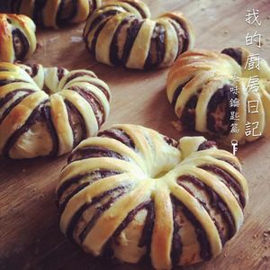 女神厨房：烘焙零基础硬核晋级教程（1）