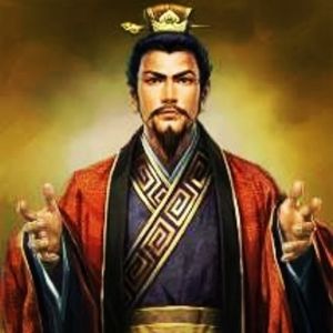 其实孔明很心机