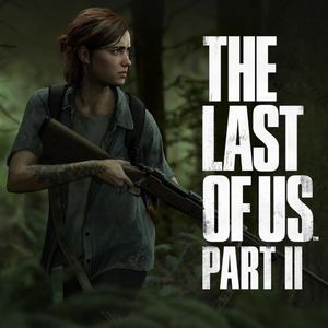 原来你是这样的《美国末日2》