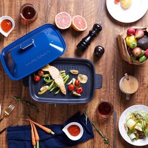 女神厨房:那些沉睡的料理神器