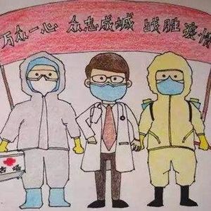 侃爷战疫特辑：聊聊战疫期间的那些故事