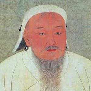 铁马弯刀下的世界：蒙古崛起