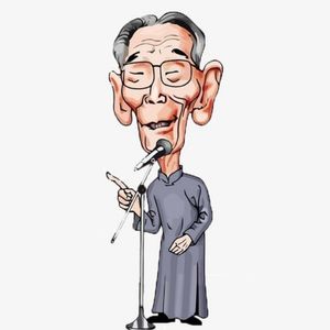 艺海浮沉（下）