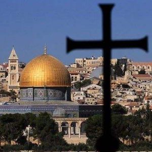 老九带你游中东（1）