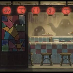 怪谈百物语：小冯来了！