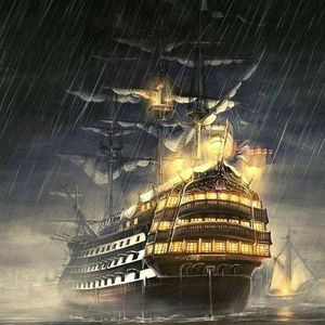 樱花下的怪兽：日本海军的童年