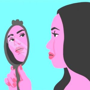 容貌焦虑：媒体和美学教育扮演了什么角色？