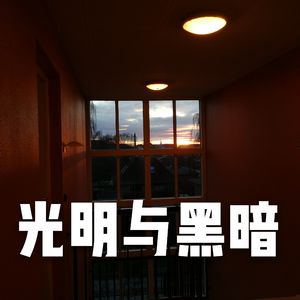 光明与黑暗-《沉默的真相》