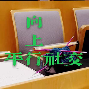 向上or平行社交？